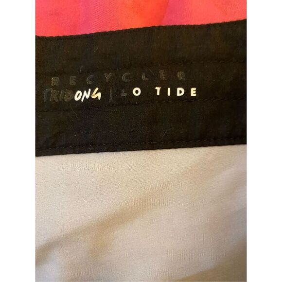 Billabong, recycler boys, pro performance board shorts, size 30 - Picture 5 of 5